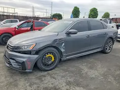 1VWDT7A31HC062153 2017 VOLKSWAGEN PASSAT