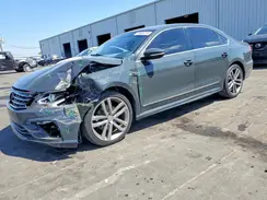 1VWDT7A31HC062640 2017 VOLKSWAGEN PASSAT
