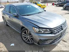 1VWDT7A31HC064680 2017 VOLKSWAGEN PASSAT