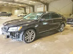1VWDT7A31HC065523 2017 VOLKSWAGEN PASSAT