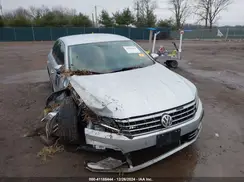 1VWDT7A31HC065604 2017 VOLKSWAGEN PASSAT