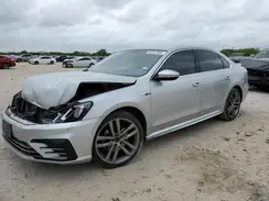 1VWDT7A31HC066865 2017 VOLKSWAGEN PASSAT