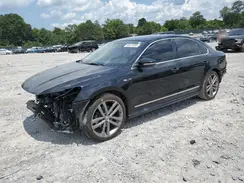 1VWDT7A31HC068454 2017 VOLKSWAGEN PASSAT