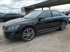 1VWDT7A31HC068969 2017 VOLKSWAGEN PASSAT
