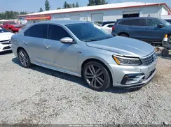 1VWDT7A31HC069071 2017 VOLKSWAGEN PASSAT