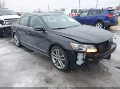 1VWDT7A31HC070480 2017 VOLKSWAGEN PASSAT
