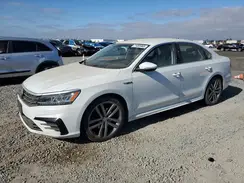 1VWDT7A31HC070561 2017 VOLKSWAGEN PASSAT