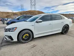 1VWDT7A31HC076182 2017 VOLKSWAGEN PASSAT