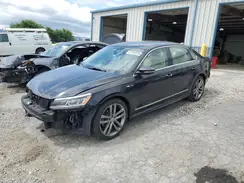 1VWDT7A31HC078269 2017 VOLKSWAGEN PASSAT