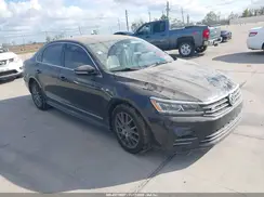 1VWDT7A31HC078353 2017 VOLKSWAGEN PASSAT