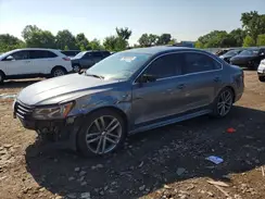1VWDT7A31HC079650 2017 VOLKSWAGEN PASSAT