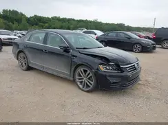 1VWDT7A31HC080264 2017 VOLKSWAGEN PASSAT
