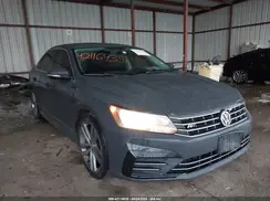 1VWDT7A31HC080524 2017 VOLKSWAGEN PASSAT