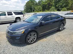 1VWDT7A31HC080538 2017 VOLKSWAGEN PASSAT