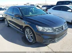 1VWDT7A31HC082161 2017 VOLKSWAGEN PASSAT