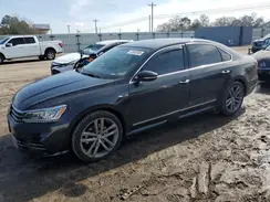 1VWDT7A31HC083214 2017 VOLKSWAGEN PASSAT