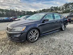 1VWDT7A31HC084864 2017 VOLKSWAGEN PASSAT