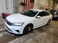 1VWDT7A31HC085321 2017 VOLKSWAGEN PASSAT
