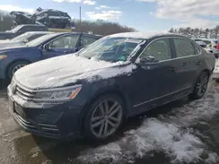1VWDT7A32GC029760 2016 VOLKSWAGEN PASSAT