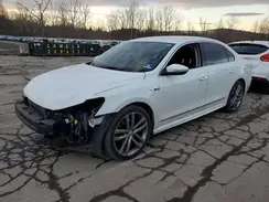1VWDT7A32HC000552 2017 VOLKSWAGEN PASSAT