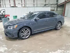 1VWDT7A32HC000955 2017 VOLKSWAGEN PASSAT