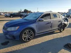 1VWDT7A32HC001328 2017 VOLKSWAGEN PASSAT