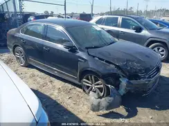 1VWDT7A32HC002382 2017 VOLKSWAGEN PASSAT