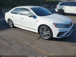 1VWDT7A32HC003306 2017 VOLKSWAGEN PASSAT