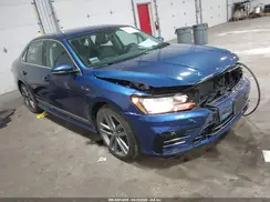 1VWDT7A32HC003788 2017 VOLKSWAGEN PASSAT