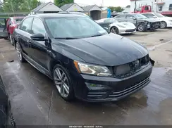 1VWDT7A32HC004021 2017 VOLKSWAGEN PASSAT