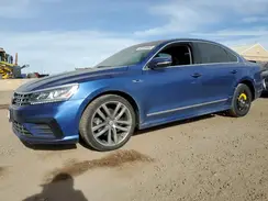 1VWDT7A32HC005847 2017 VOLKSWAGEN PASSAT