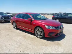 1VWDT7A32HC006416 2017 VOLKSWAGEN PASSAT