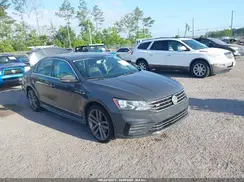 1VWDT7A32HC008327 2017 VOLKSWAGEN PASSAT