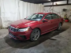 1VWDT7A32HC008392 2017 VOLKSWAGEN PASSAT