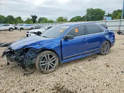 1VWDT7A32HC010806 2017 VOLKSWAGEN PASSAT