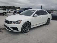 1VWDT7A32HC010935 2017 VOLKSWAGEN PASSAT
