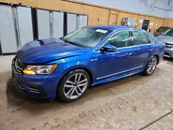1VWDT7A32HC012748 2017 VOLKSWAGEN PASSAT