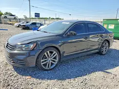 1VWDT7A32HC013169 2017 VOLKSWAGEN PASSAT