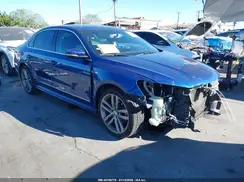 1VWDT7A32HC015102 2017 VOLKSWAGEN PASSAT