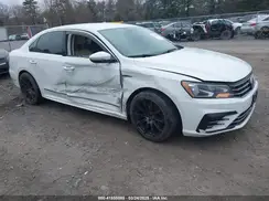 1VWDT7A32HC016590 2017 VOLKSWAGEN PASSAT