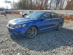 1VWDT7A32HC018484 2017 VOLKSWAGEN PASSAT