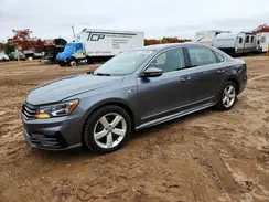 1VWDT7A32HC019246 2017 VOLKSWAGEN PASSAT