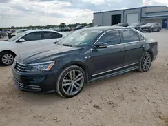 1VWDT7A32HC020770 2017 VOLKSWAGEN PASSAT