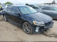 1VWDT7A32HC023488 2017 VOLKSWAGEN PASSAT