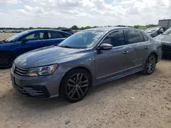 1VWDT7A32HC023667 2017 VOLKSWAGEN PASSAT