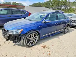1VWDT7A32HC023698 2017 VOLKSWAGEN PASSAT