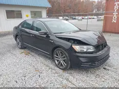 1VWDT7A32HC025595 2017 VOLKSWAGEN PASSAT