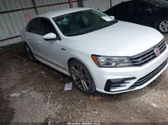 1VWDT7A32HC026066 2017 VOLKSWAGEN PASSAT
