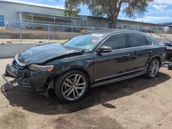 1VWDT7A32HC026455 2017 VOLKSWAGEN PASSAT