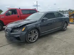 1VWDT7A32HC028416 2017 VOLKSWAGEN PASSAT